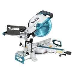 elektrinės skersinio pjovimo staklės makita ls 110f