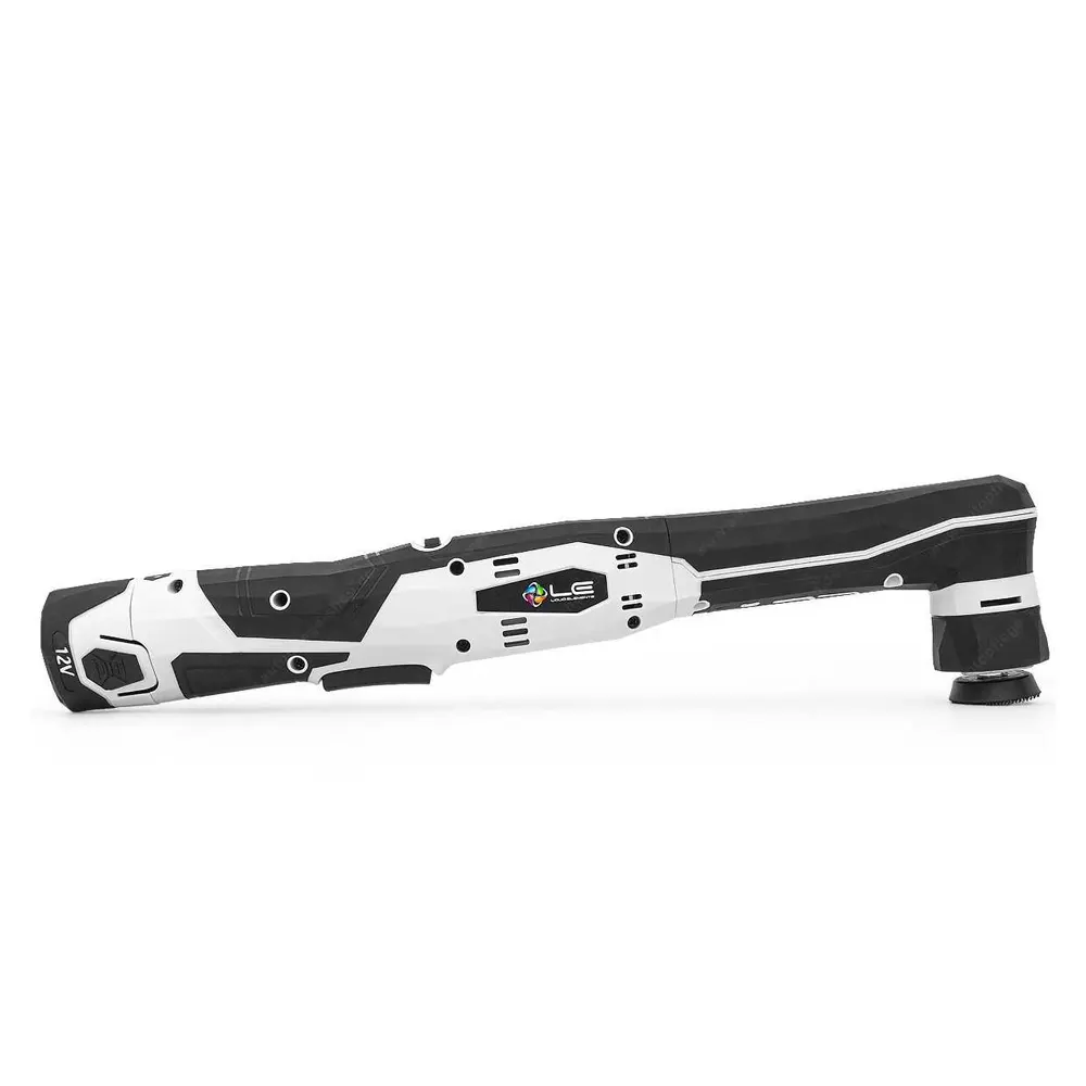 Akumuliatorinė mini poliravimo mašina LIQUID ELEMENTS A1000 V4