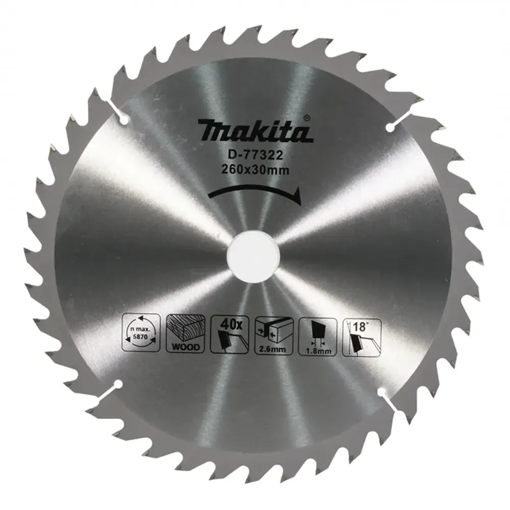 pjovimo-diskas-medienai-MAKITA-40-dantu